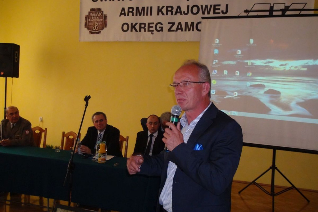 Przypomnieli o 