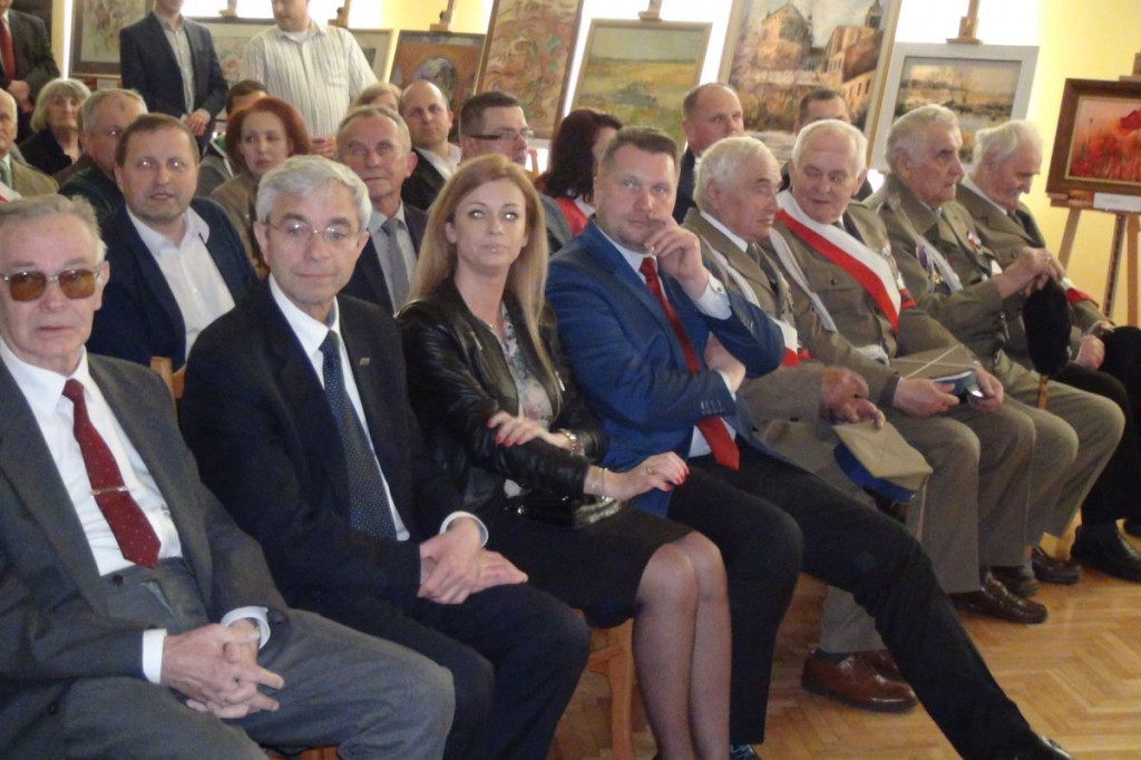 Przypomnieli o 