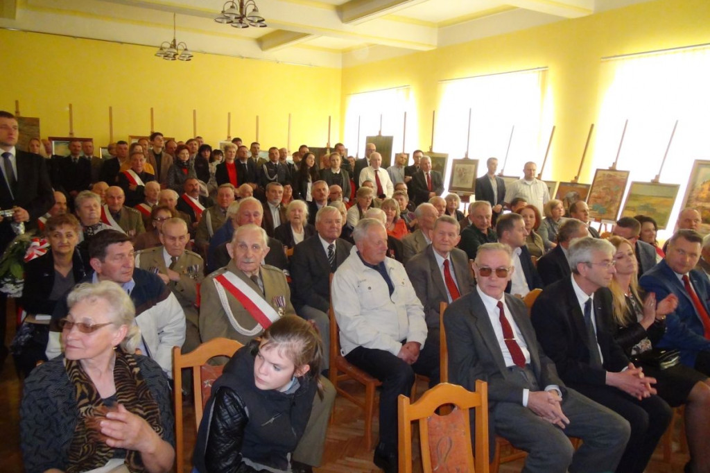Przypomnieli o 