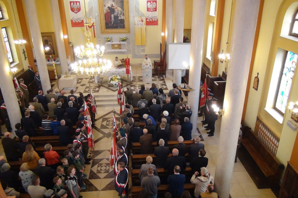 Przypomnieli o 