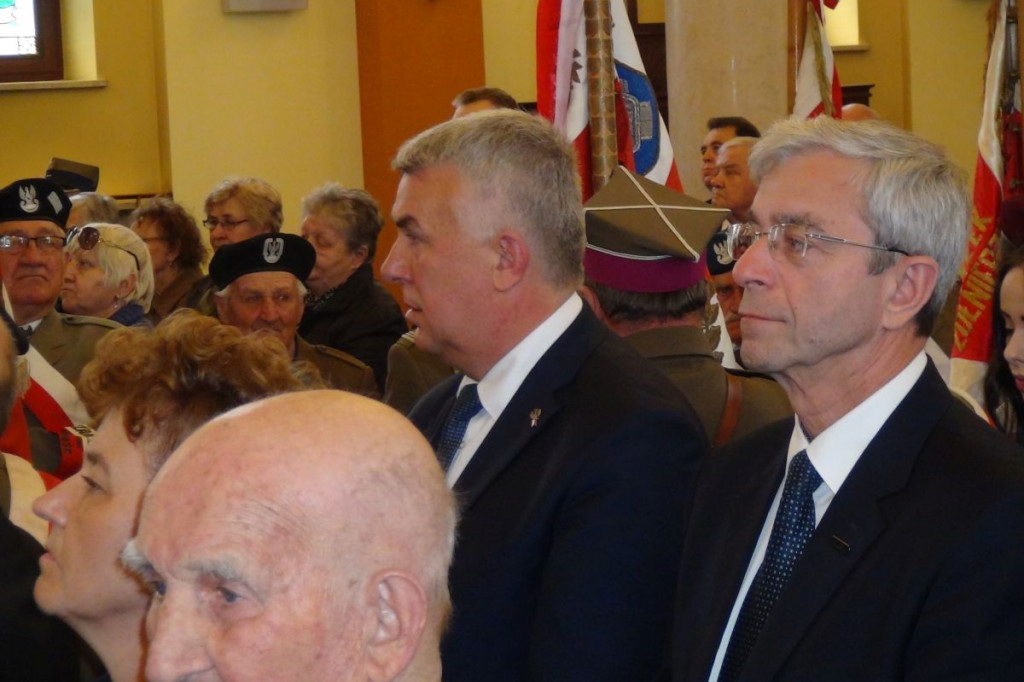 Przypomnieli o 