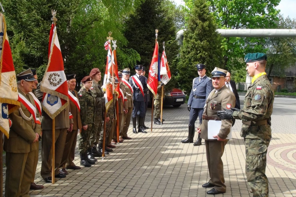 Przypomnieli o 