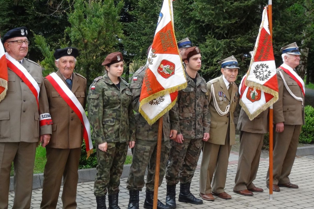 Przypomnieli o 