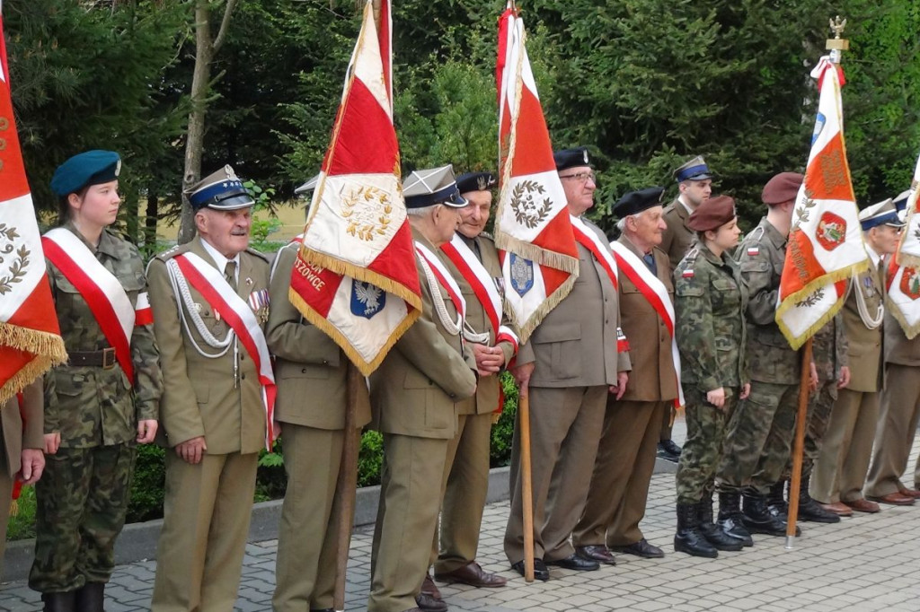 Przypomnieli o 