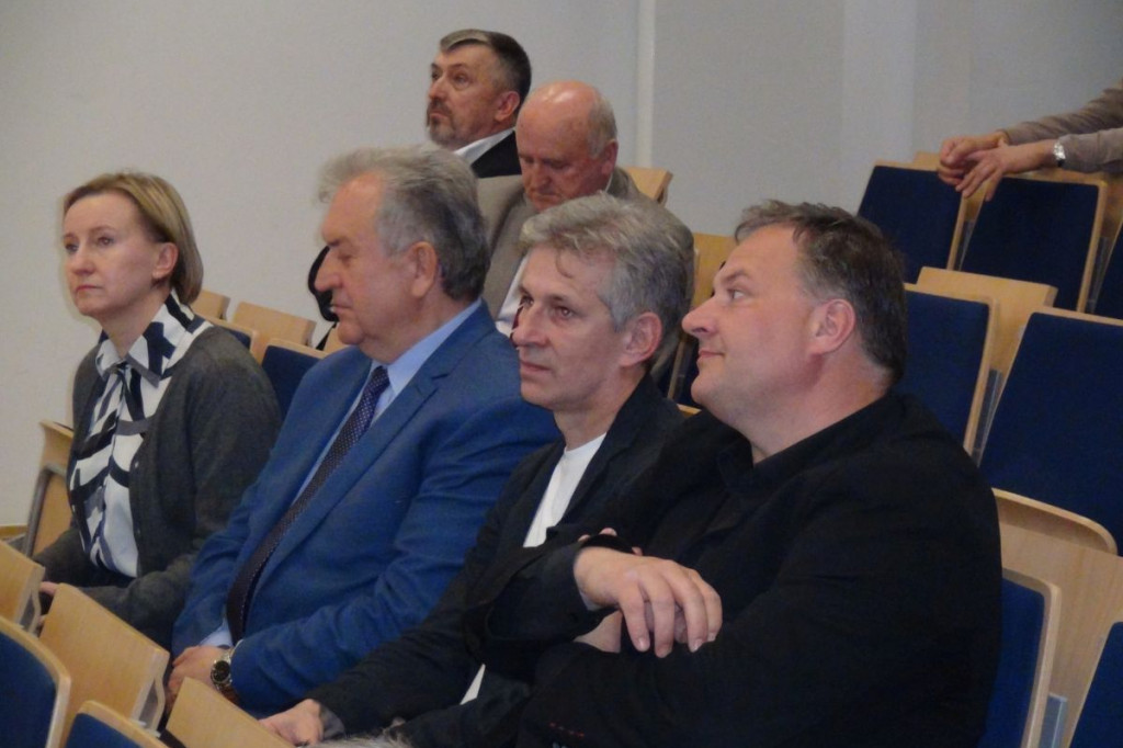 Ruszył Klub Obywatelski