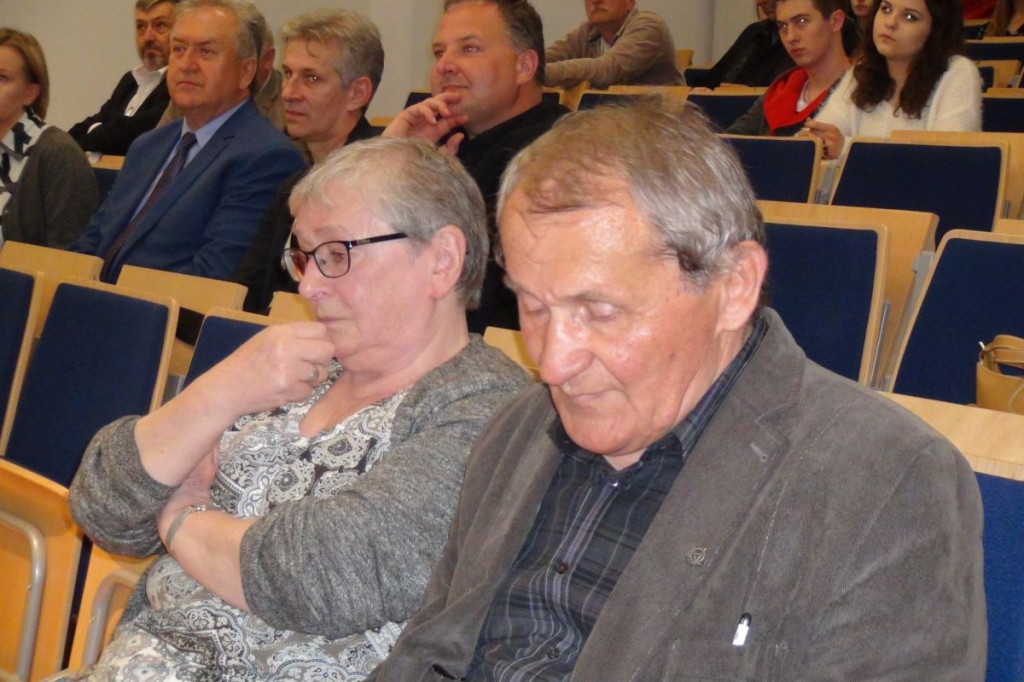 Ruszył Klub Obywatelski