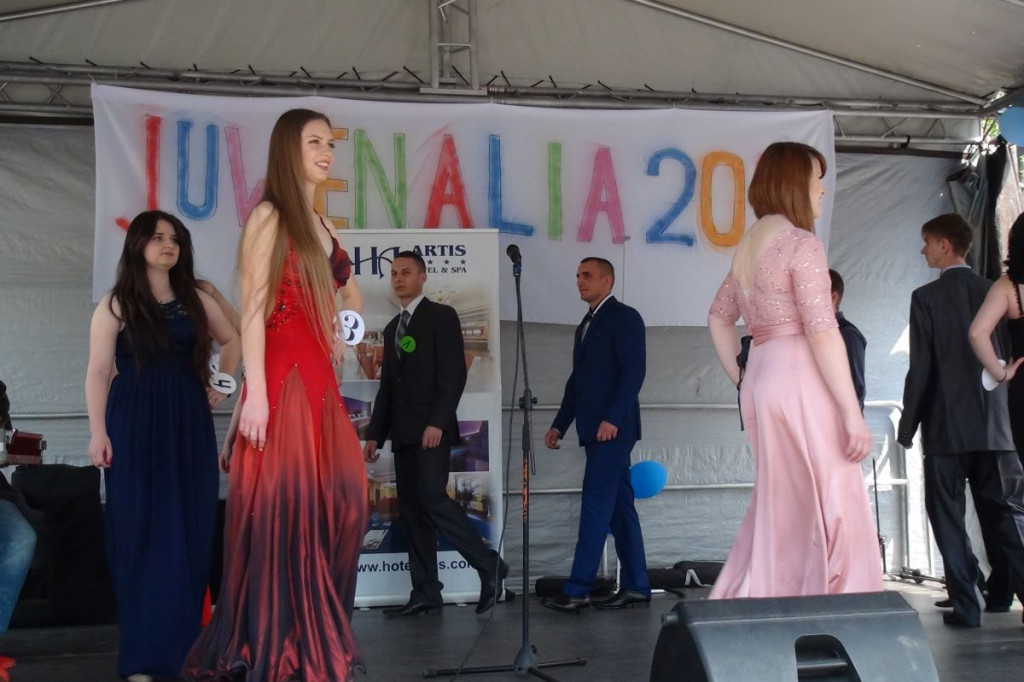 Miss Monika i Mister Konrad