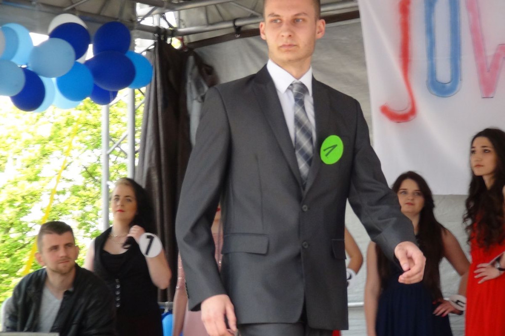 Miss Monika i Mister Konrad