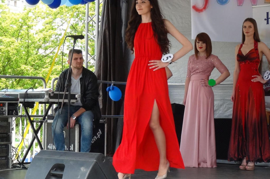 Miss Monika i Mister Konrad