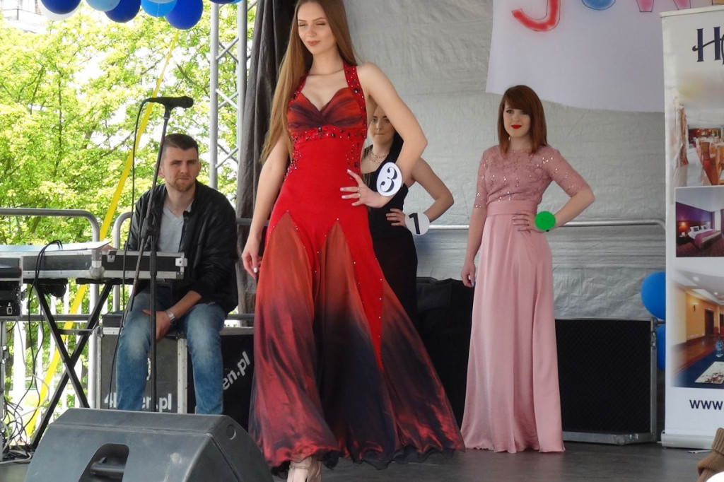 Miss Monika i Mister Konrad