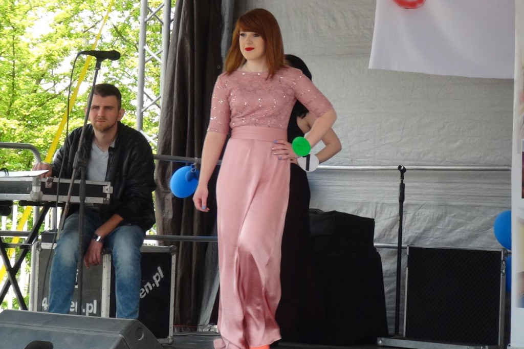 Miss Monika i Mister Konrad
