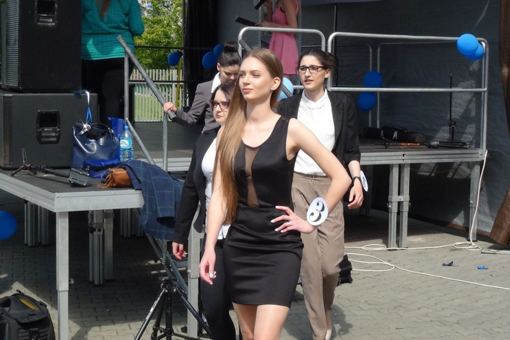 Miss Monika i Mister Konrad