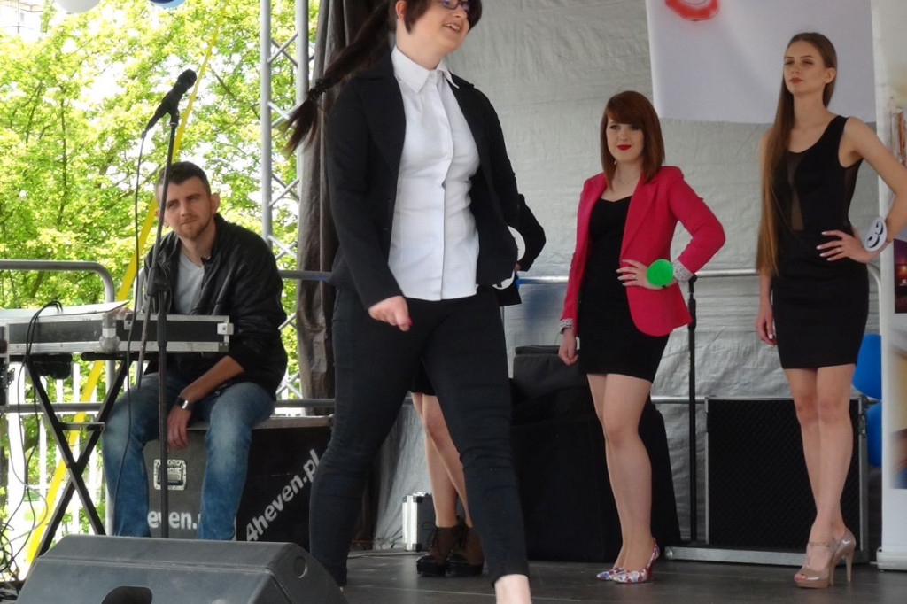 Miss Monika i Mister Konrad