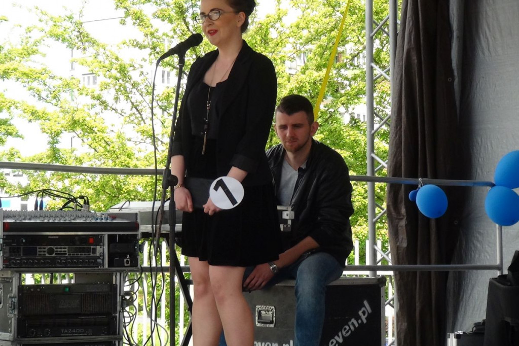 Miss Monika i Mister Konrad