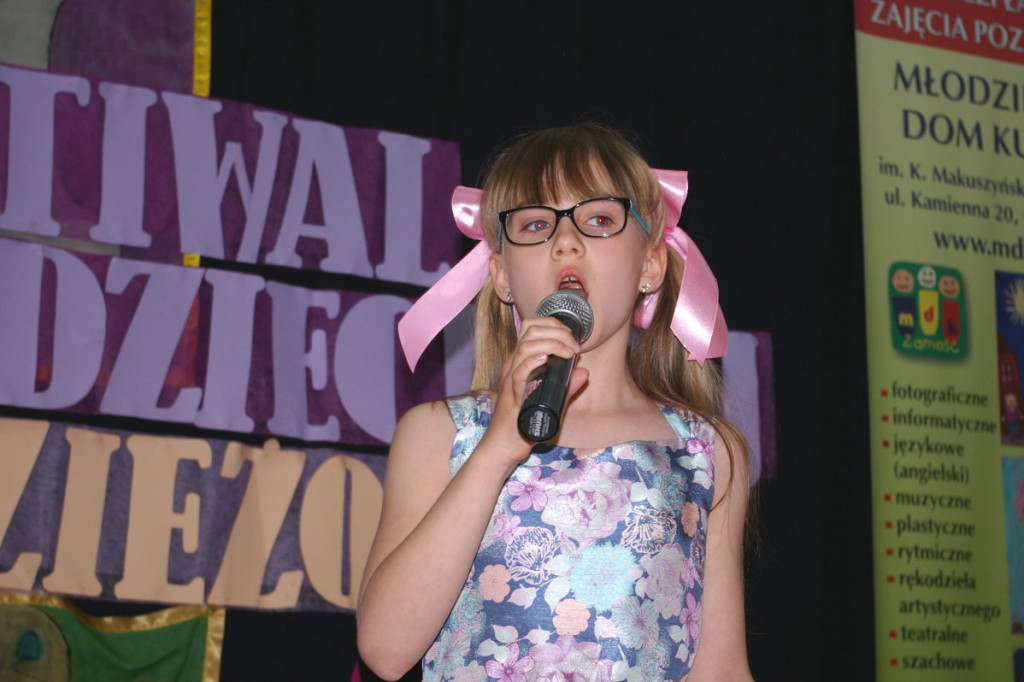 Wyśpiewali Koziołki