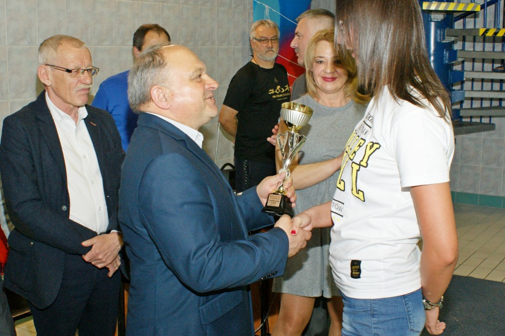 Puchar Roztocza w pływaniu po raz 11