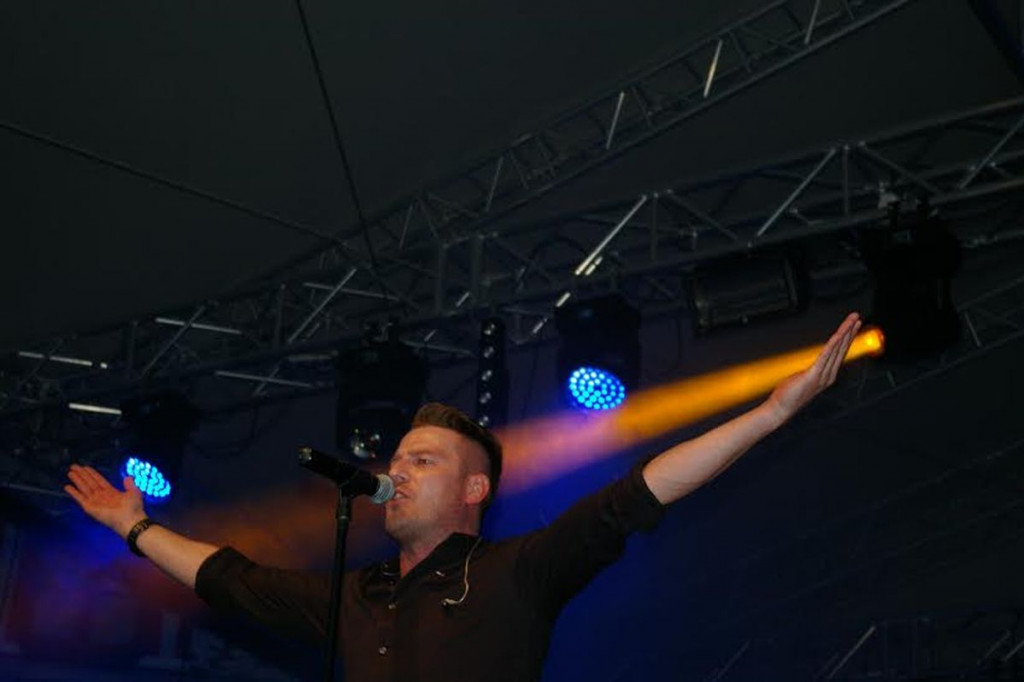 Juwenalia w rytmie disco