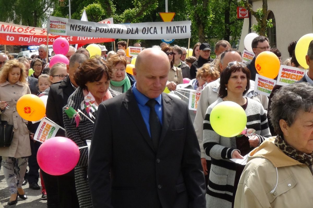 Poznaj dziewczynę - załóż rodzinę!