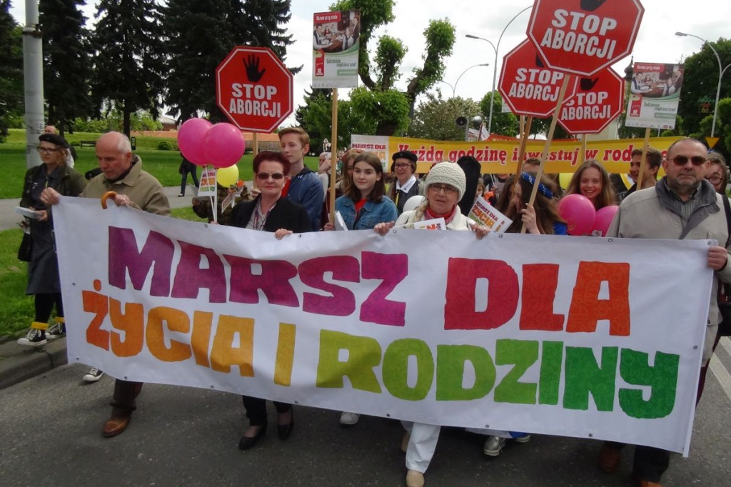 Poznaj dziewczynę - załóż rodzinę!