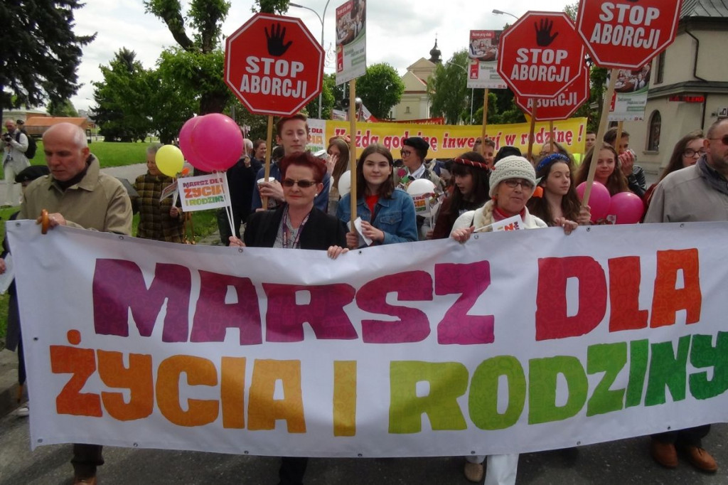 Poznaj dziewczynę - załóż rodzinę!