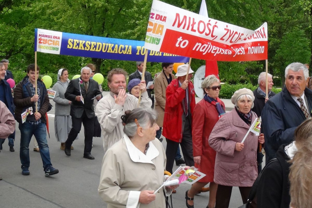 Poznaj dziewczynę - załóż rodzinę!