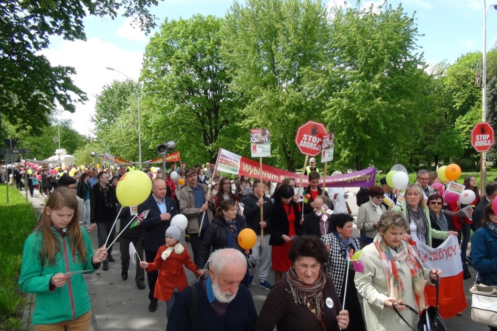 Poznaj dziewczynę - załóż rodzinę!