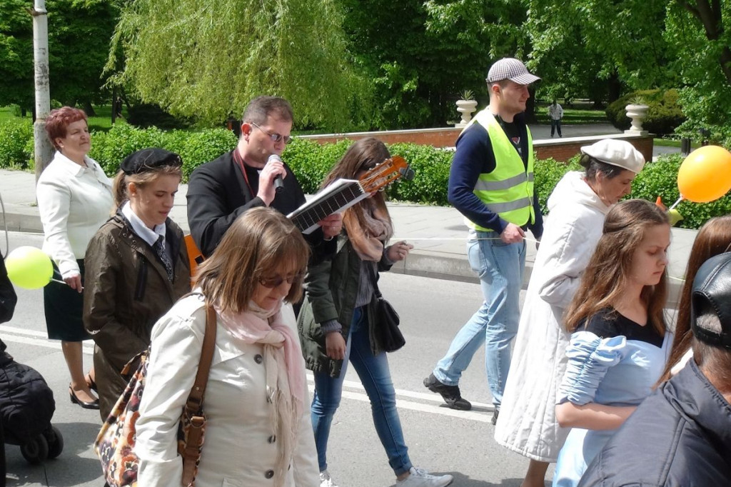 Poznaj dziewczynę - załóż rodzinę!