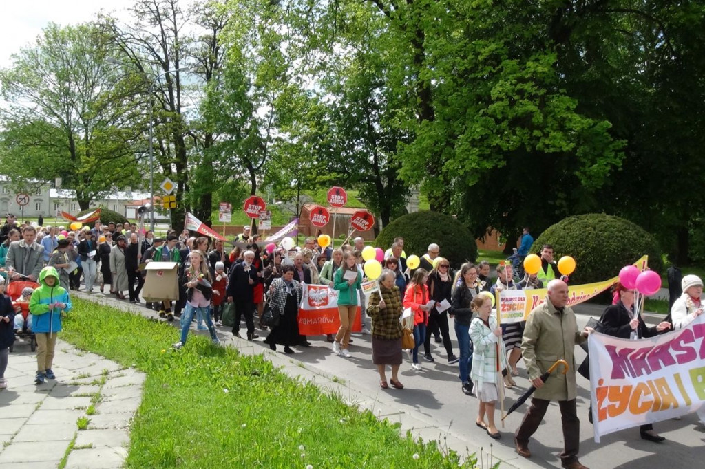 Poznaj dziewczynę - załóż rodzinę!