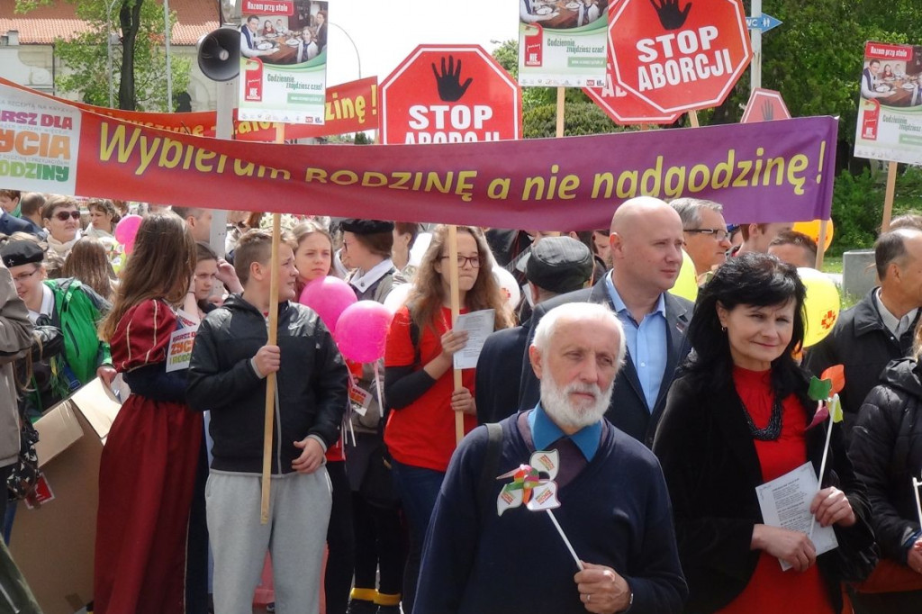 Poznaj dziewczynę - załóż rodzinę!