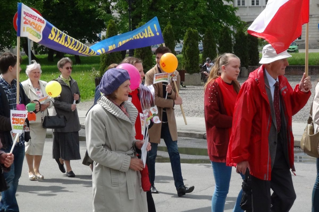 Poznaj dziewczynę - załóż rodzinę!