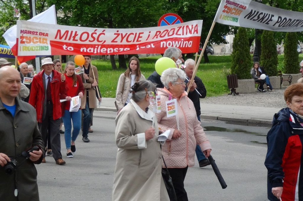 Poznaj dziewczynę - załóż rodzinę!