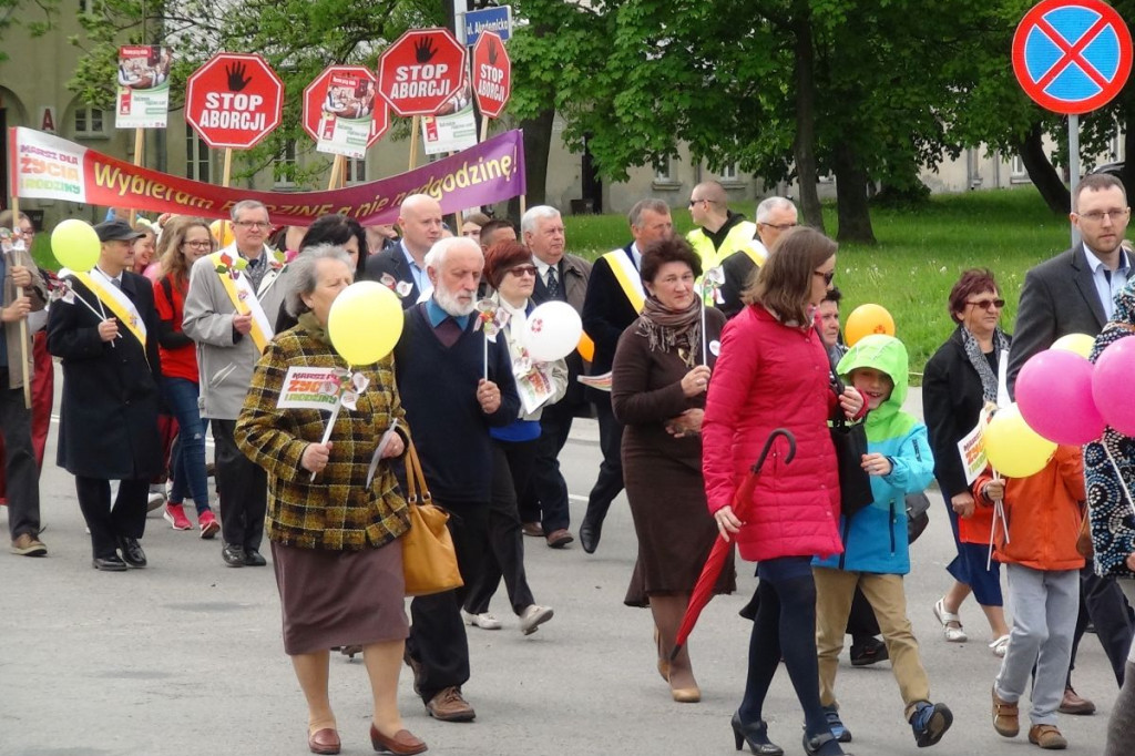 Poznaj dziewczynę - załóż rodzinę!