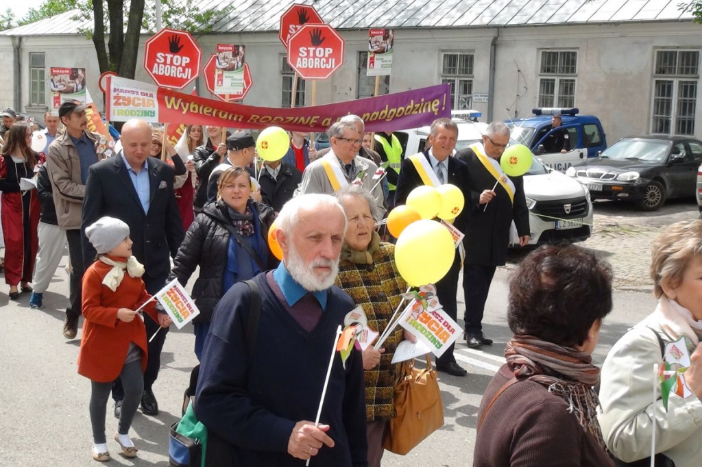 Poznaj dziewczynę - załóż rodzinę!