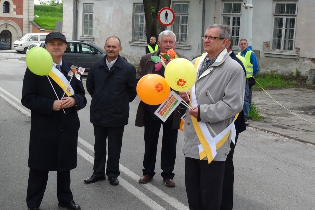 Poznaj dziewczynę - załóż rodzinę!