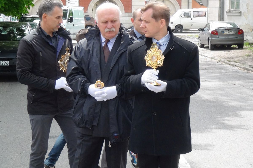 Poznaj dziewczynę - załóż rodzinę!