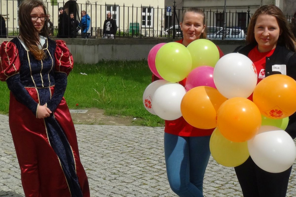 Poznaj dziewczynę - załóż rodzinę!