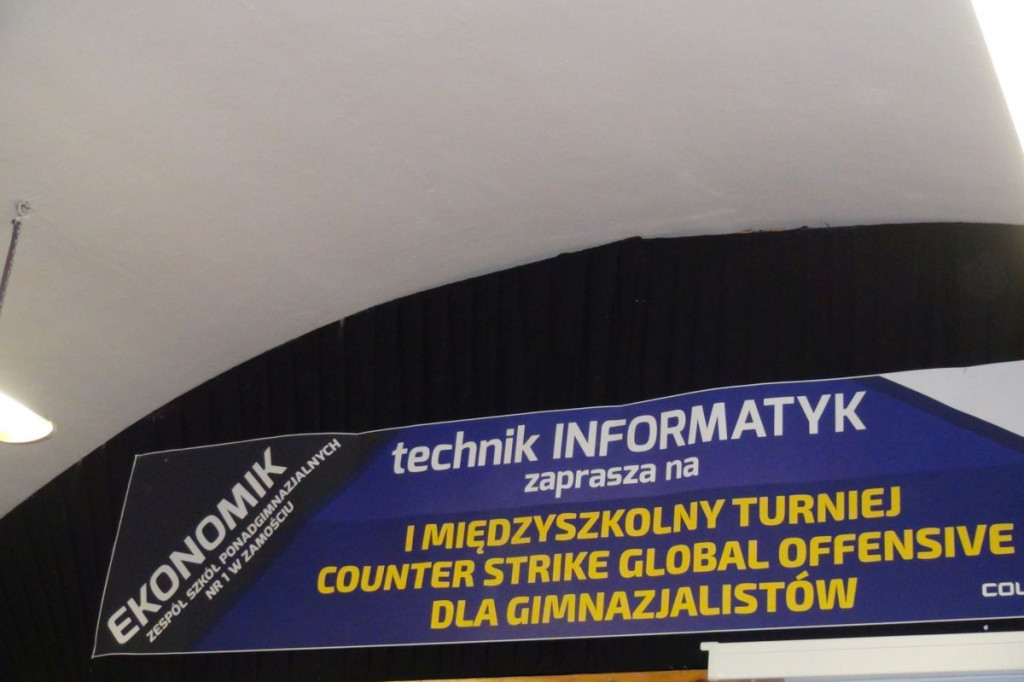 Siekali w CS