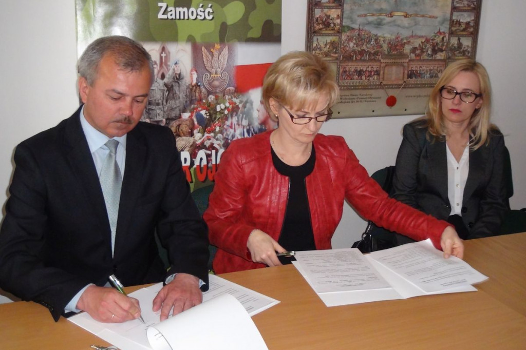 Polsko-ukraińska współpraca