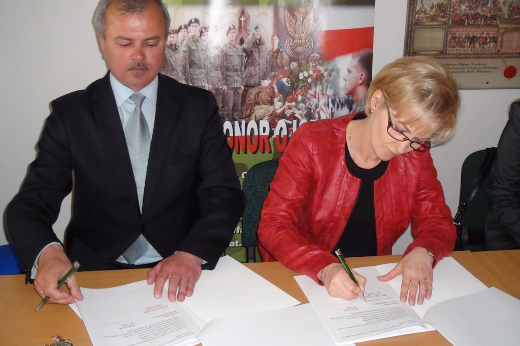 Polsko-ukraińska współpraca