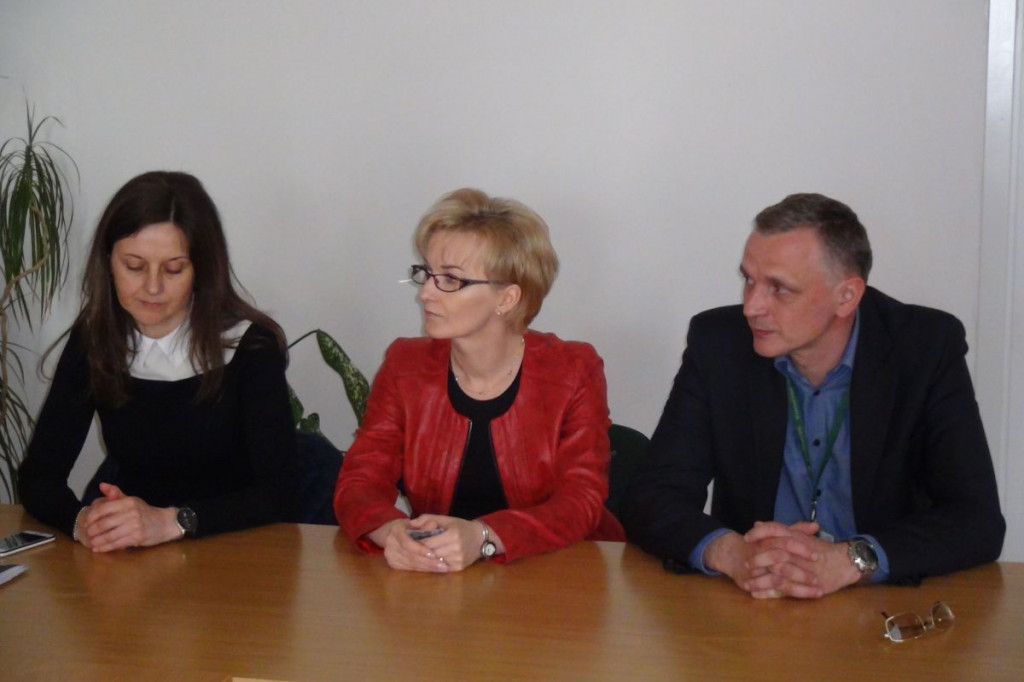 Polsko-ukraińska współpraca