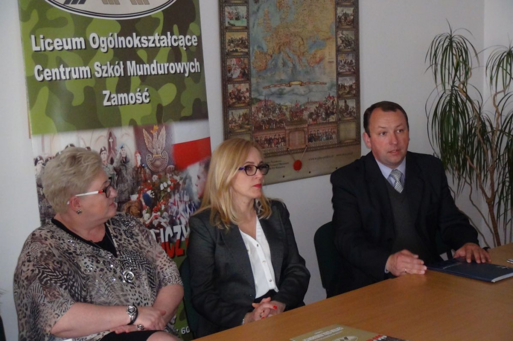 Polsko-ukraińska współpraca