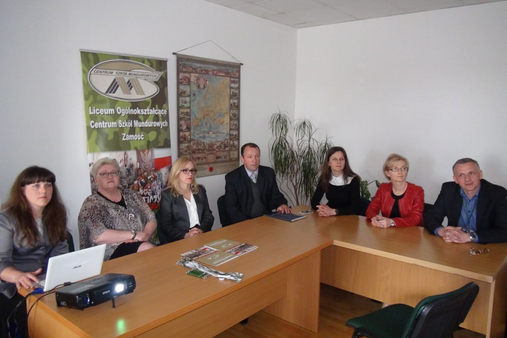 Polsko-ukraińska współpraca