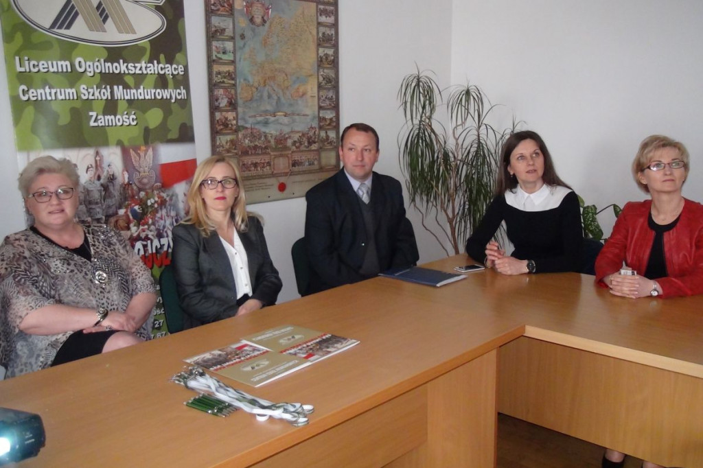 Polsko-ukraińska współpraca