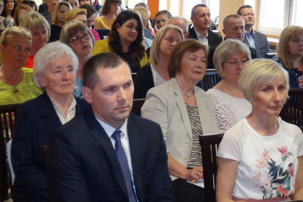Bursa szansą na lepszą edukację