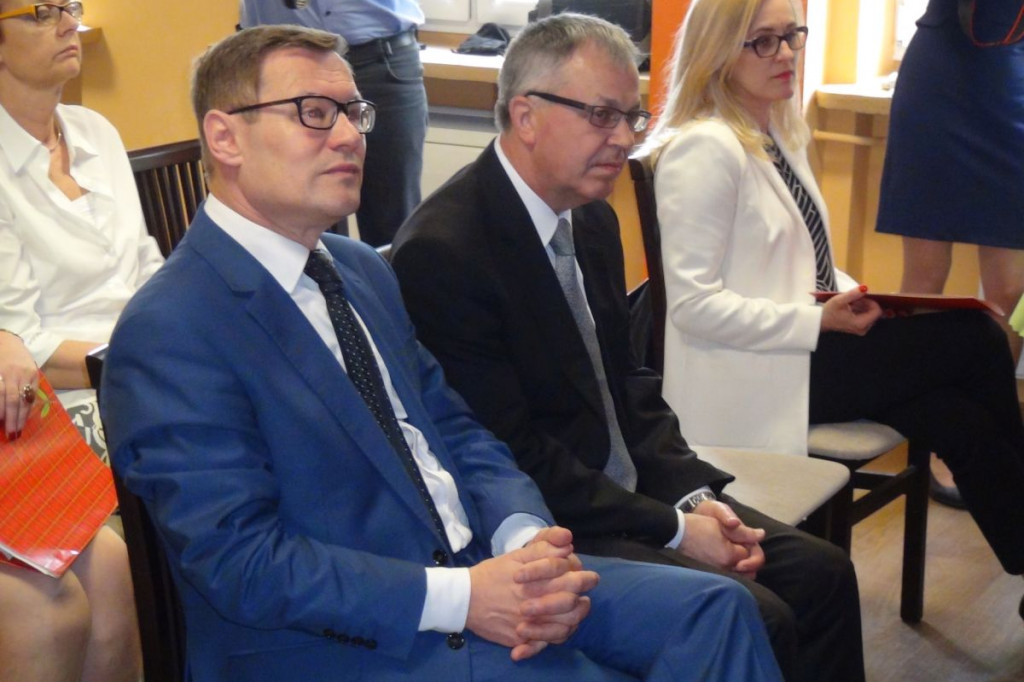 Bursa szansą na lepszą edukację