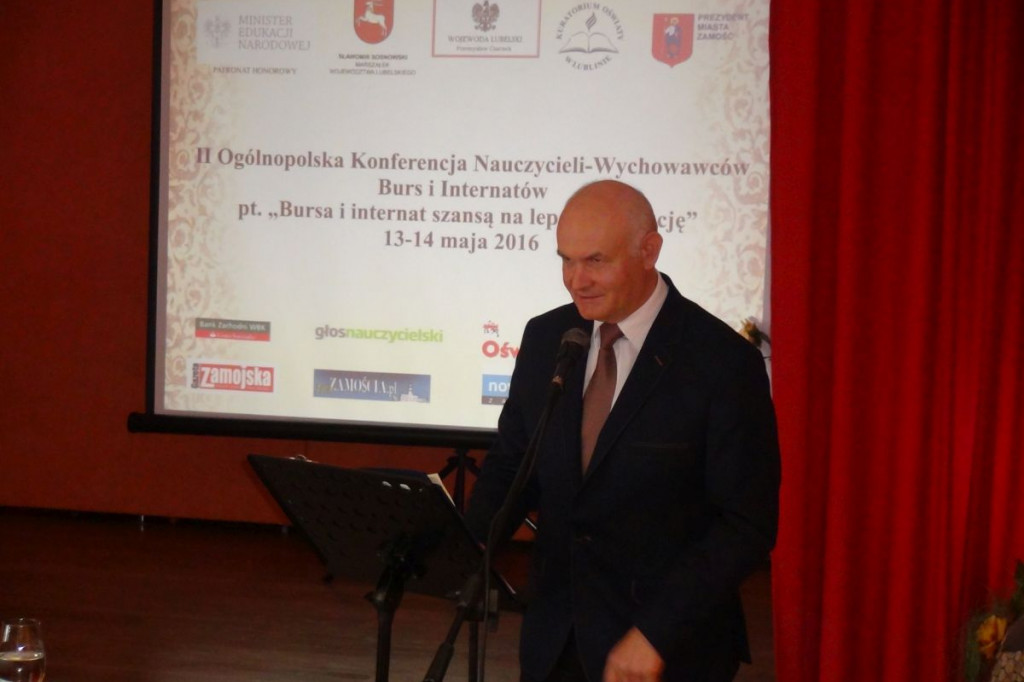 Bursa szansą na lepszą edukację