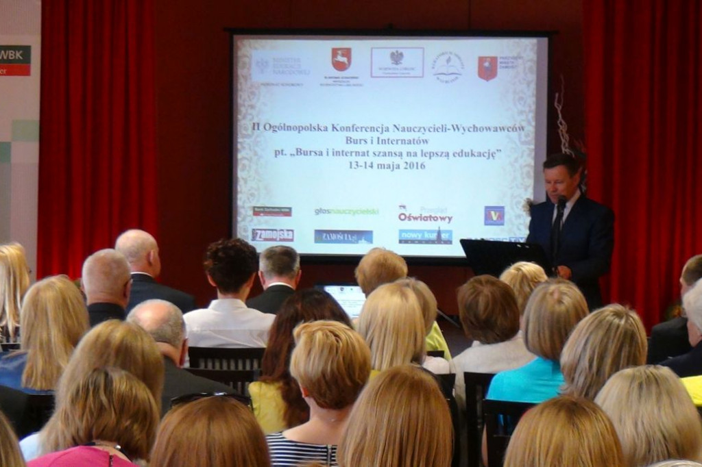 Bursa szansą na lepszą edukację