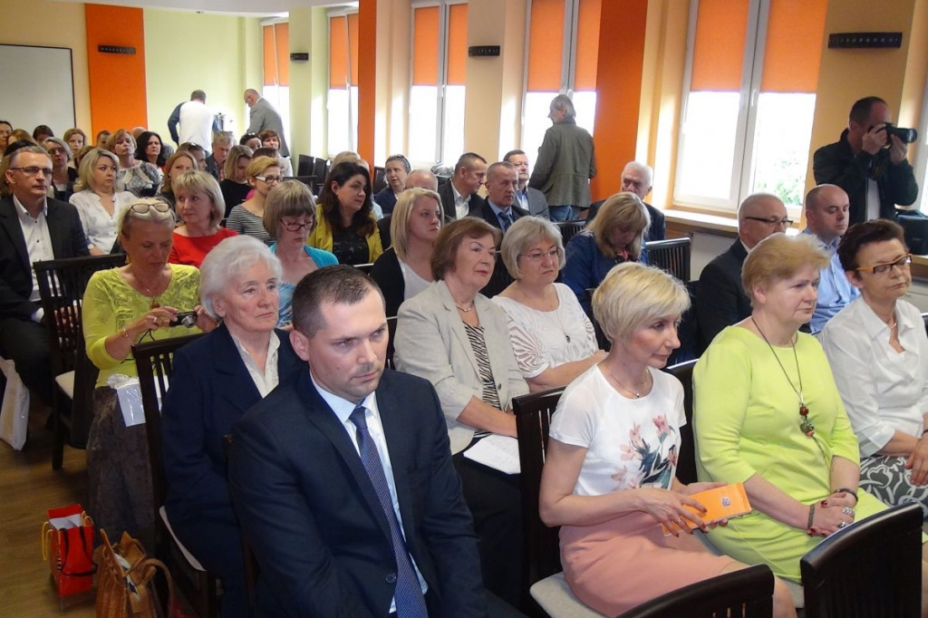 Bursa szansą na lepszą edukację