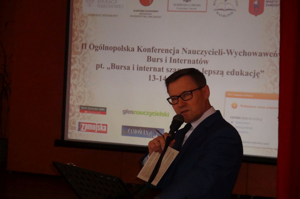 Bursa szansą na lepszą edukację