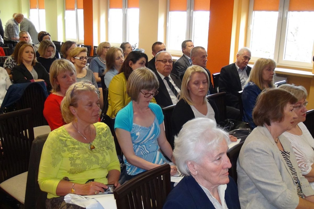 Bursa szansą na lepszą edukację